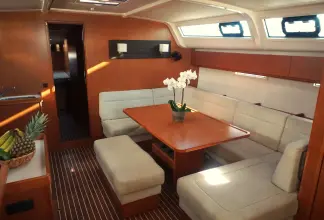 Thumbnail von Bavaria 51 Cruiser Lina