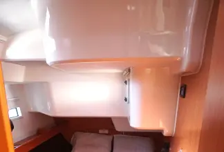 Thumbnail von Bavaria 51 Cruiser Lina