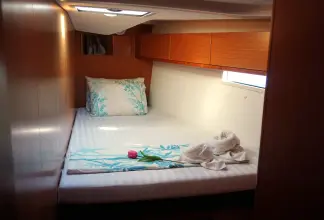 Thumbnail von Bavaria 51 Cruiser Lina