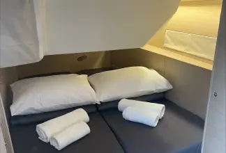 Thumbnail von Beneteau Oceanis 40.1