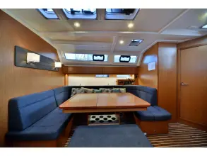 Thumbnail von Bavaria Cruiser 46 Sofia II