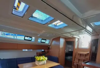 Thumbnail von Bavaria Cruiser 46 Sofia II