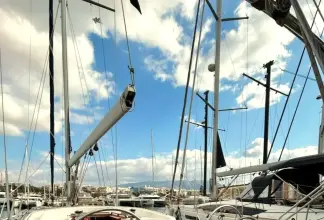 Thumbnail von Ocean Star 56.1 Alexandros (58.4)