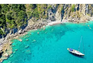 Thumbnail von Ocean Star 56.1 Alexandros (58.4)