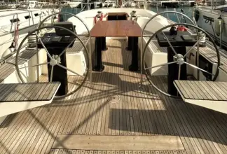 Thumbnail von Ocean Star 56.1 Alexandros (58.4)