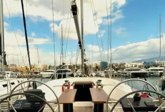 Thumbnail von Ocean Star 56.1 Alexandros (58.4)