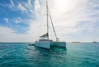 Thumbnail von Lagoon 500 Mystique I