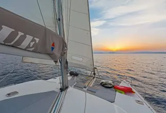 Thumbnail von Lagoon 500 Mystique I