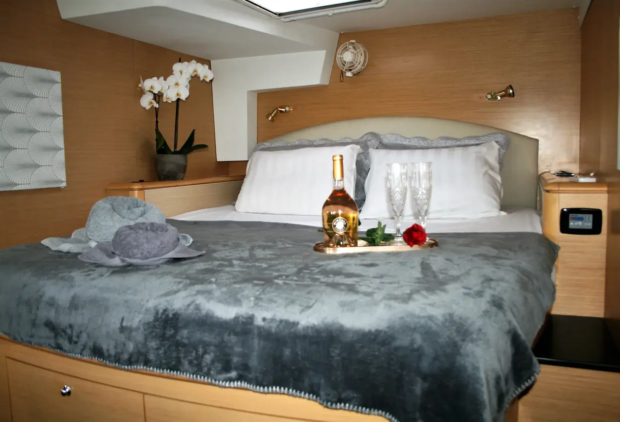 Thumbnail von Lagoon 500 Mystique I