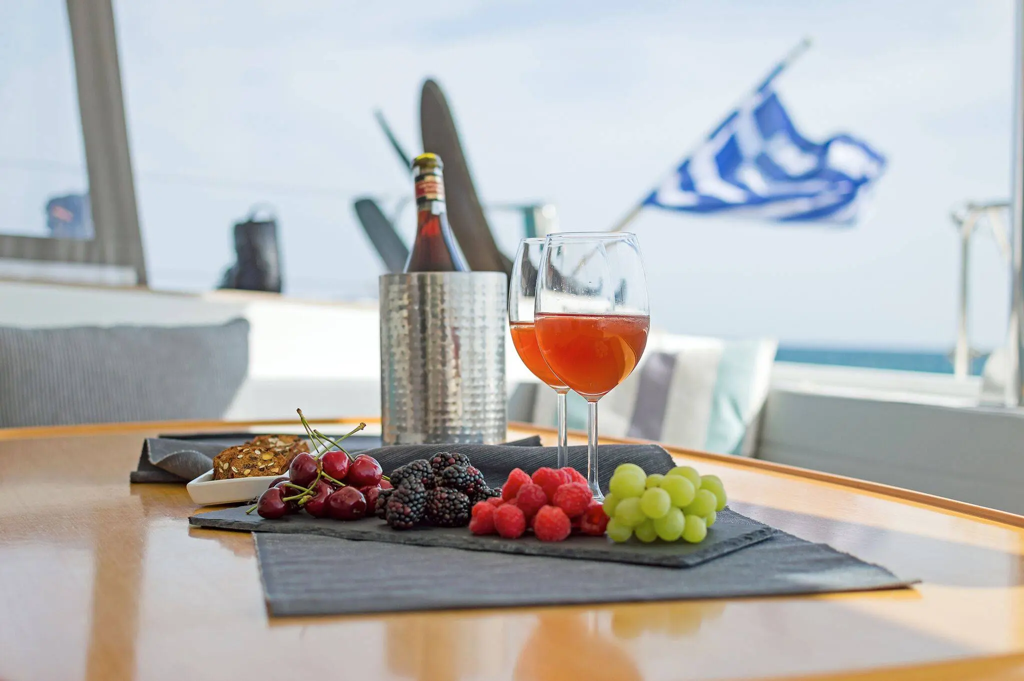 Thumbnail von Lagoon 500 Mystique I