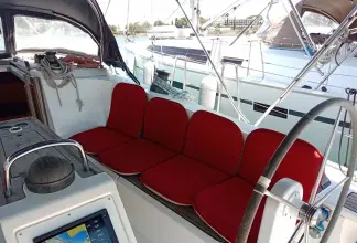 Thumbnail von Bavaria Cruiser 41