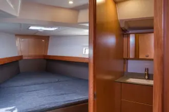 Thumbnail von Bavaria Cruiser 41