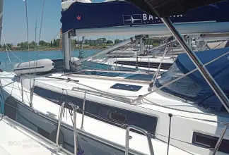 Thumbnail von Bavaria Cruiser 41