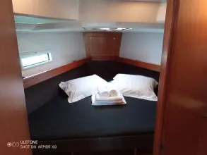 Thumbnail von Bavaria Cruiser 41