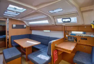 Thumbnail von Bavaria Cruiser 41