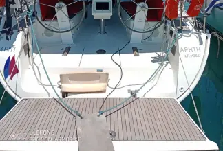 Thumbnail von Bavaria Cruiser 41