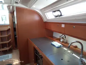 Thumbnail von Bavaria Cruiser 41