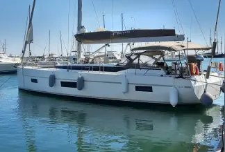 Thumbnail von Bavaria C50