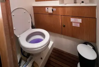 Thumbnail von Bavaria C50