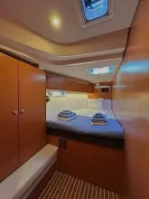 Thumbnail von Bavaria Cruiser 51 Apollon