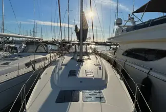 Thumbnail von Bavaria Cruiser 51 Apollon