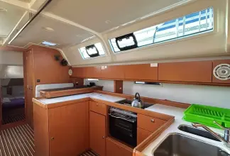 Thumbnail von Bavaria Cruiser 51 Apollon