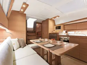 Thumbnail von Dufour 382 Grand Large AF-D382