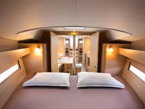 Thumbnail von Dufour 382 Grand Large AF-D382(II)