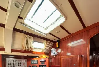 Thumbnail von Ocean Star 56.1 Katerina (58.4)