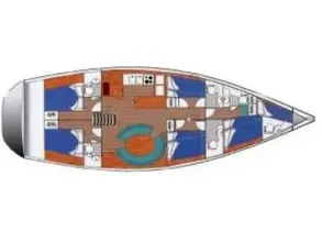 Thumbnail von Ocean Star 56.1 Katerina (58.4)