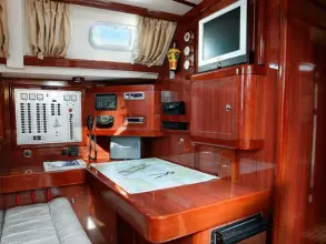 Thumbnail von Ocean Star 56.1 Katerina (58.4)