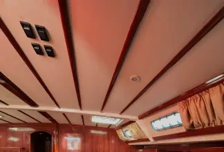 Thumbnail von Ocean Star 56.1 Katerina (58.4)