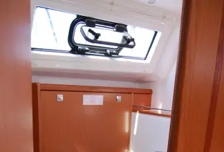 Thumbnail von Bavaria Cruiser 37