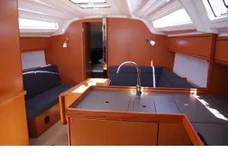 Thumbnail von Bavaria Cruiser 37