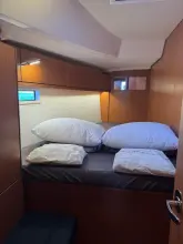 Thumbnail von Bavaria Cruiser 46