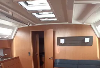 Thumbnail von Bavaria Cruiser 46