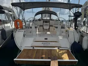 Thumbnail von Bavaria Cruiser 46