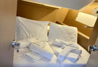 Thumbnail von Beneteau Oceanis 46.1