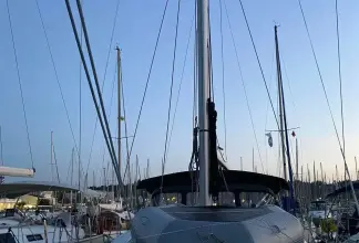 Thumbnail von Beneteau Oceanis 46.1