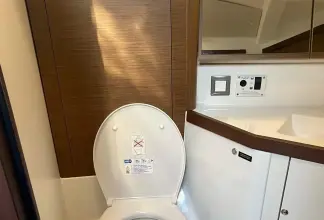 Thumbnail von Beneteau Oceanis 46.1