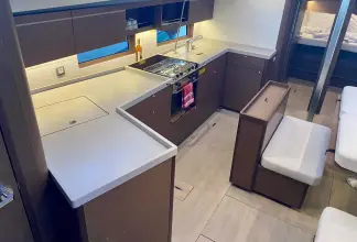 Thumbnail von Beneteau Oceanis 46.1