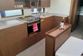 Thumbnail von Beneteau Oceanis 46.1