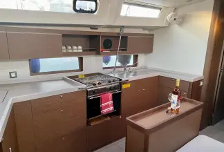 Thumbnail von Beneteau Oceanis 46.1