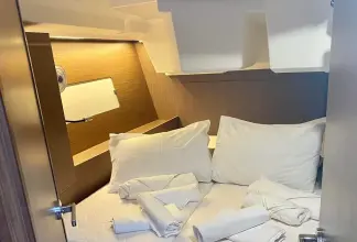 Thumbnail von Beneteau Oceanis 46.1