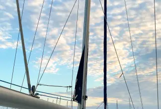 Thumbnail von Beneteau Cyclades 50.5 Leonidas