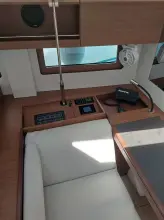 Thumbnail von Beneteau Oceanis 51.1