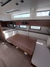 Thumbnail von Beneteau Oceanis 51.1