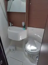 Thumbnail von Beneteau Oceanis 51.1