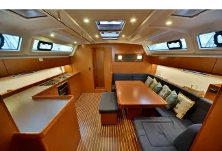 Thumbnail von Bavaria Cruiser 46 Veronica II