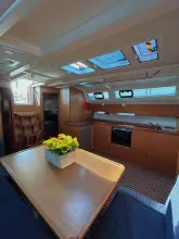 Thumbnail von Bavaria Cruiser 46 Veronica II